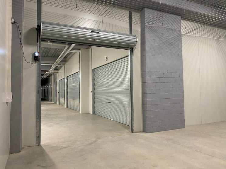 Click to view all images Storage Unit 58/20-22 Yalgar Road Kirrawee NSW 2232 - Image 3