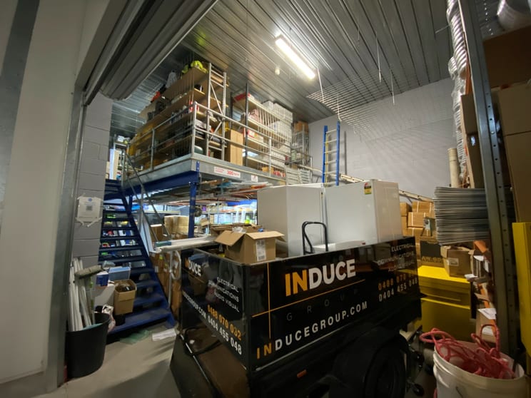 Click to view all images Storage Unit 58/20-22 Yalgar Road Kirrawee NSW 2232 - Image 2