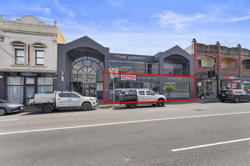 585 Burwood Road Hawthorn VIC 3122 - Image 1
