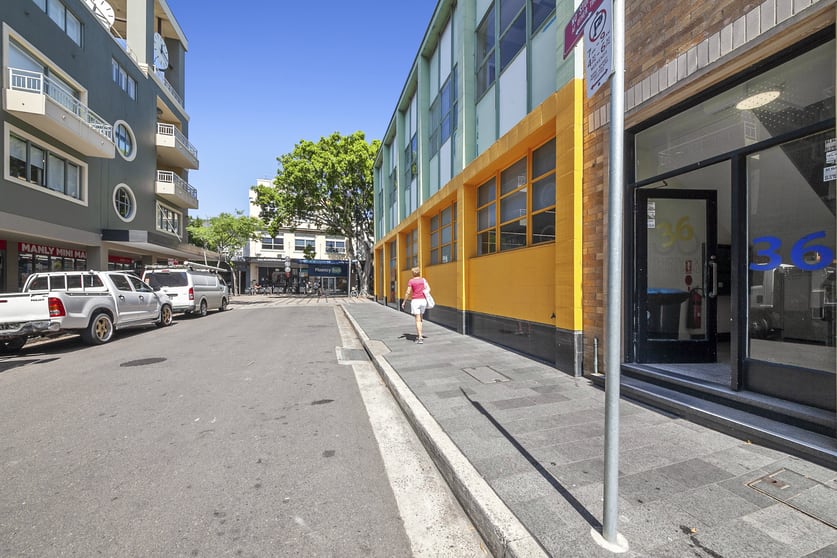 Click to view all images 36 Sydney Road Manly NSW 2095 - Image 3