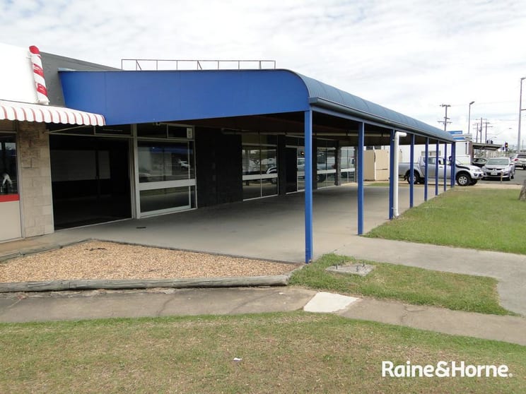 Click to view all images 35 HANSON ROAD Gladstone Central QLD 4680 - Image 2