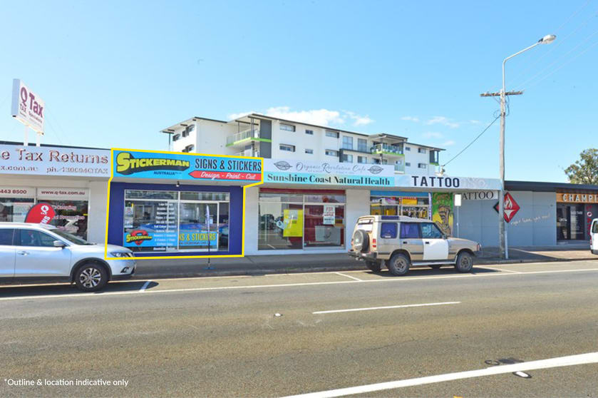 2/67 Aerodrome Road Maroochydore QLD 4558 - Image 1