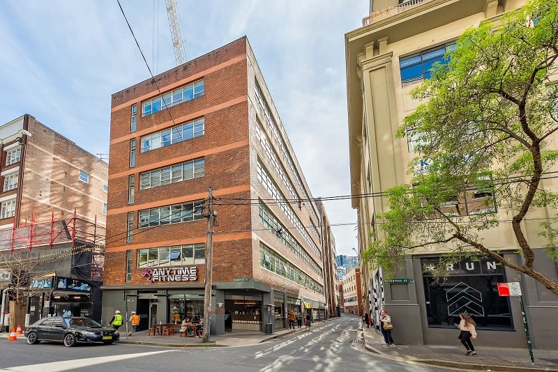 Click to view all images Level 1/60-64 Reservoir Street Surry Hills NSW 2010 - Image 3