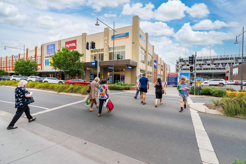 102/569 Dean Street Albury NSW 2640 - Image 1
