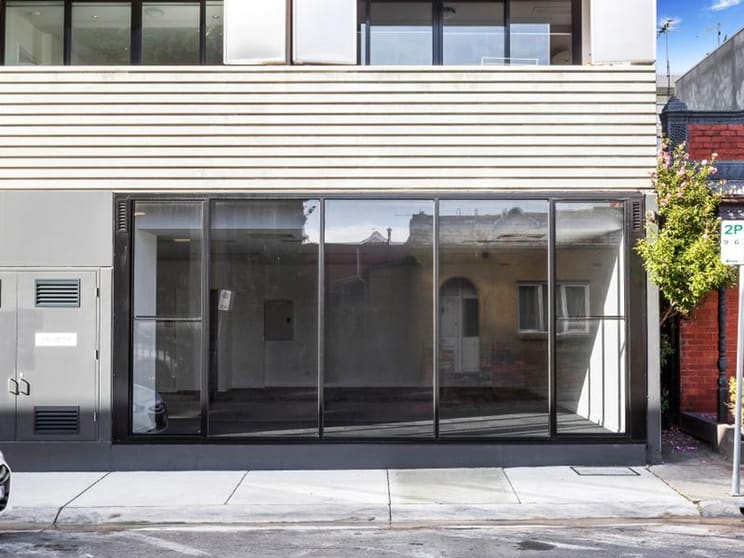 Click to view all images 28A Mount Street Prahran VIC 3181 - Image 1