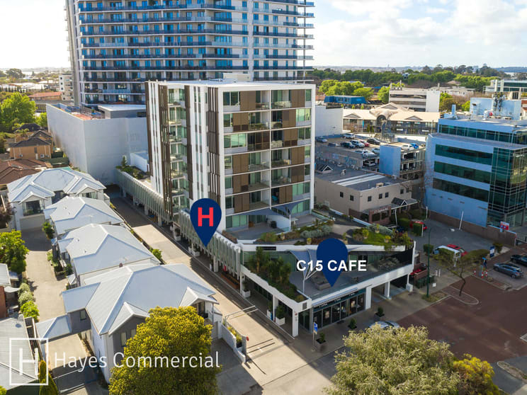 Click to view all images G3/19 Ogilvie Road Mount Pleasant WA 6153 - Image 3