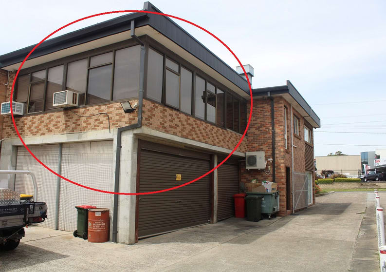 Click to view all images 1st floor rear/73 Parraweena Road Caringbah NSW 2229 - Image 1