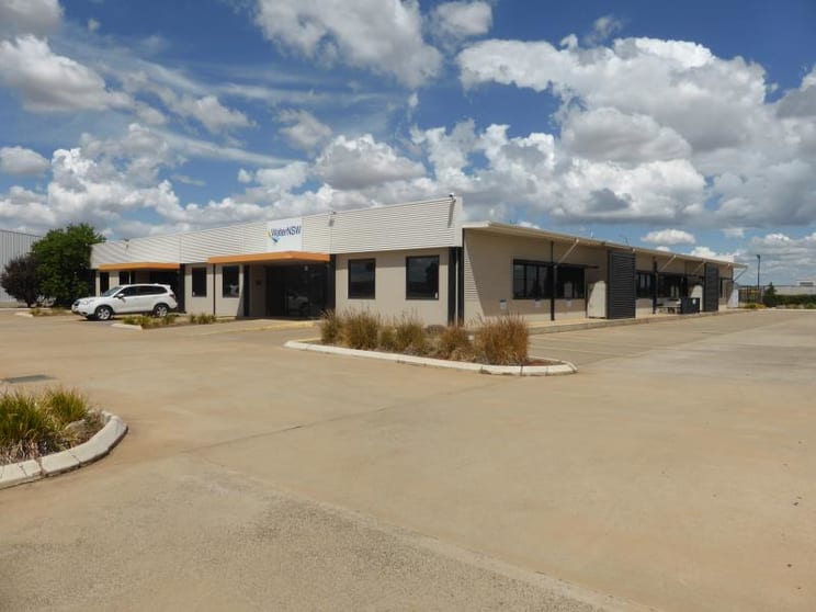 Suite/7 Commercial Avenue Dubbo NSW 2830 - Image 3