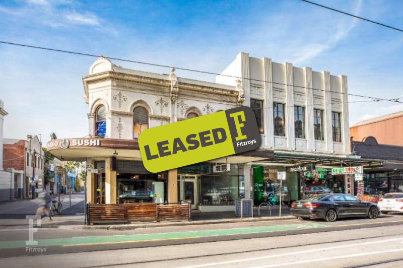 232-234 Chapel St & 2-2A Cecil Pl Prahran VIC 3181 - Image 1