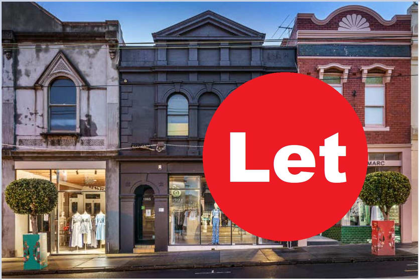 Click to view all images Ground/1065 High Street Armadale VIC 3143 - Image 1