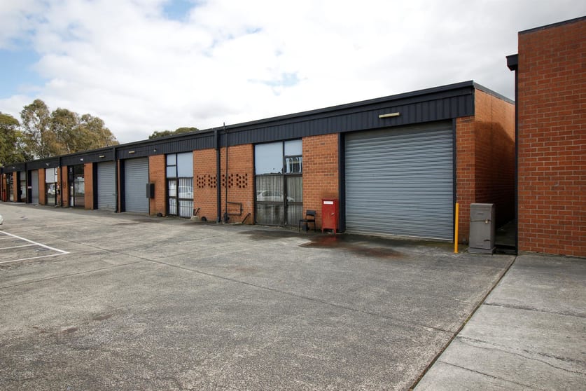 6 & 7/2 Lace Street Dandenong VIC 3175 - Image 2