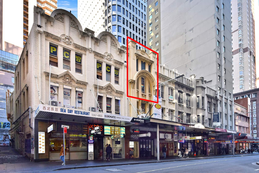 Level 2/376 Pitt Street Sydney NSW 2000 - Image 2