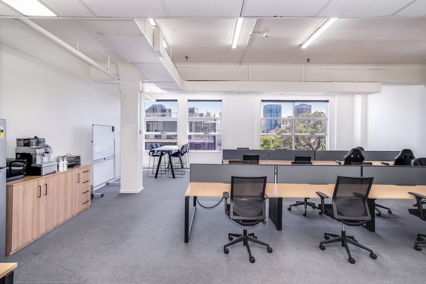 Click to view all images 331/410 Elizabeth street Surry Hills NSW 2010 - Image 1