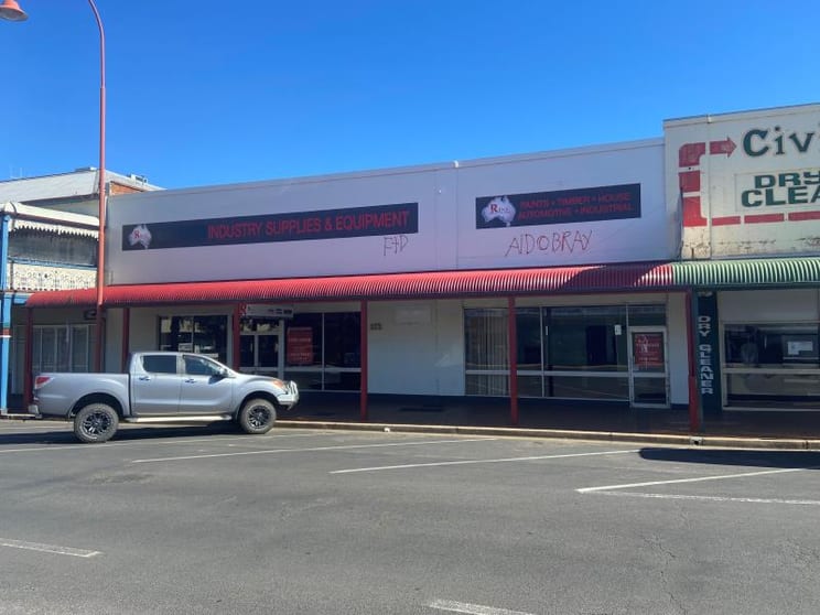 122 Talbragar Street Dubbo NSW 2830 - Image 1