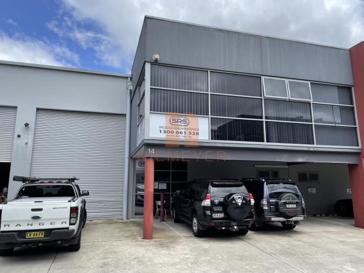 Click to view all images Unit 14/65 Marigold Street Revesby NSW 2212 - Image 1