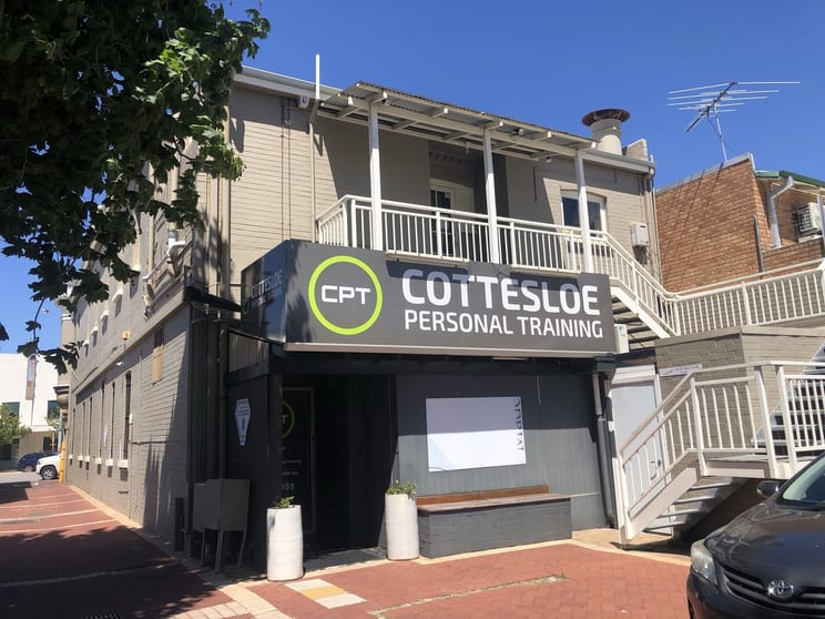 Click to view all images 561-563 Stirling Highway Cottesloe WA 6011 - Image 2