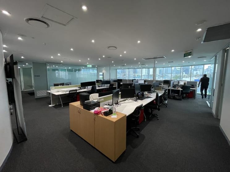 Click to view all images Level 2/65 Fennell Street Port Melbourne VIC 3207 - Image 2