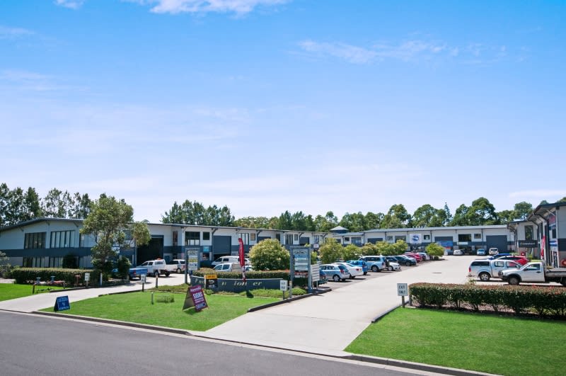 Click to view all images 3/10 Pioneer Avenue Tuggerah NSW 2259 - Image 2