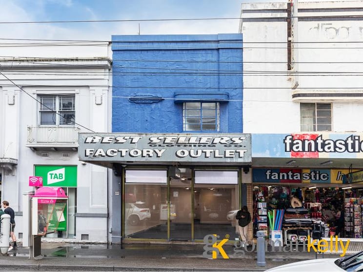 141 Glenferrie Road Malvern VIC 3144 - Image 1
