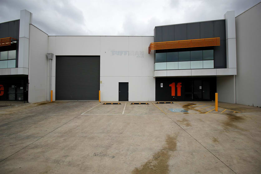 Click to view all images 1F Industry Circuit Kilsyth VIC 3137 - Image 3