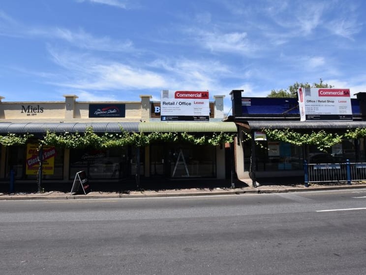 Click to view all images 221D Unley Road Malvern SA 5061 - Image 2