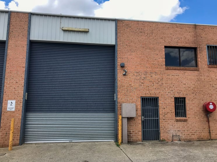 Click to view all images 2/52 Christie St St Marys NSW 2760 - Image 1