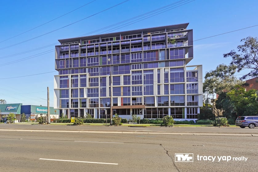 1/1 Post Office Street Carlingford NSW 2118 - Image 1
