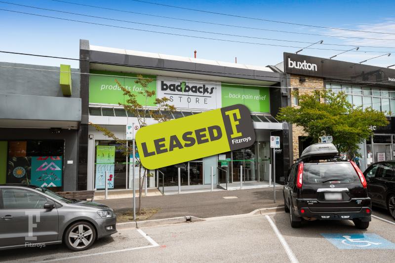898 Nepean Highway Hampton East VIC 3188 - Image 1