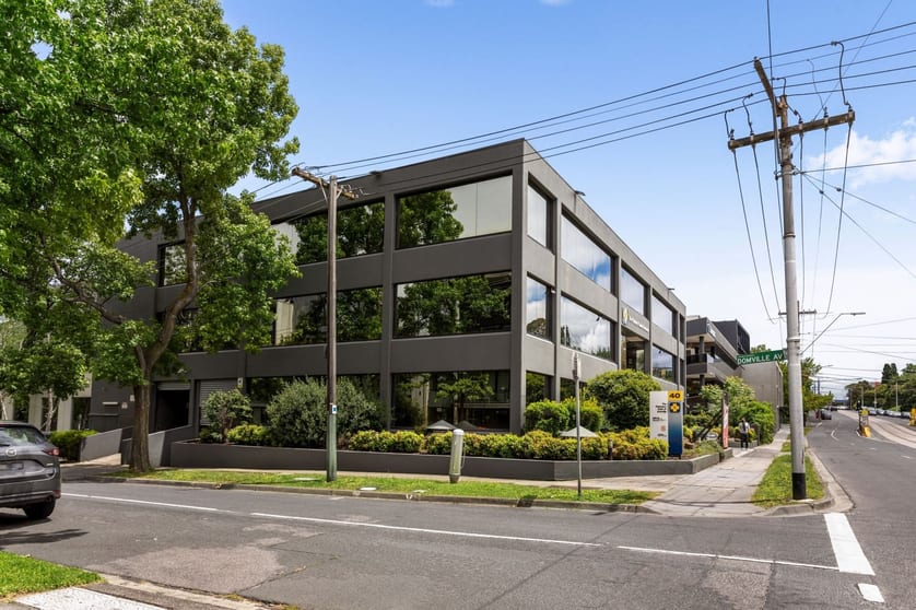 40 Burwood Road Hawthorn VIC 3122 - Image 1