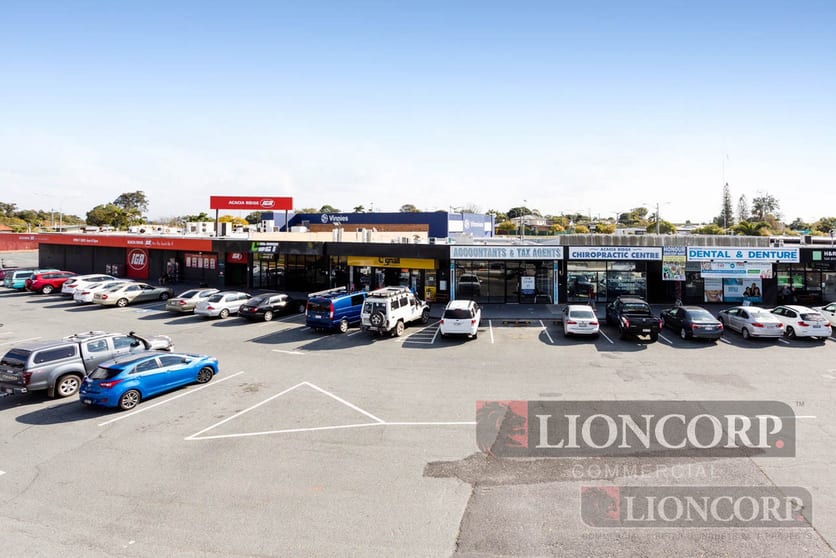 Click to view all images 9A/28 Elizabeth Street Acacia Ridge QLD 4110 - Image 1