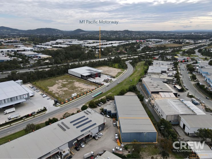 Click to view all images 2/22 Eastern Service Road Stapylton QLD 4207 - Image 2