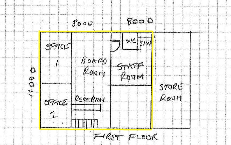 Click to view all images Upstairs/4/10 Blackbutt Road Port Macquarie NSW 2444 - Image 2