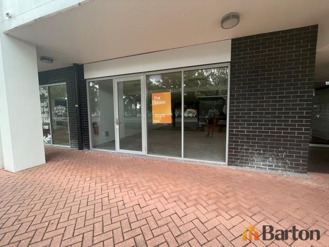 Click to view all images Unit 233/140 Anketell Street Greenway ACT 2900 - Image 3