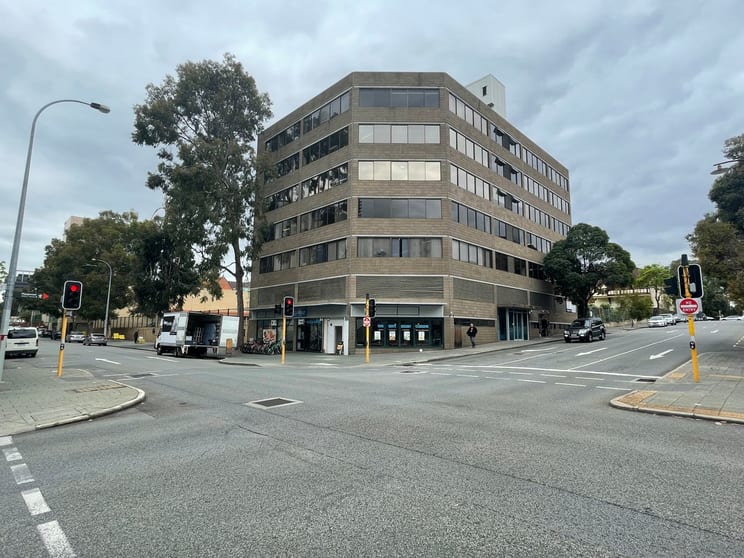 16/326 Hay Street Perth WA 6000 - Image 1