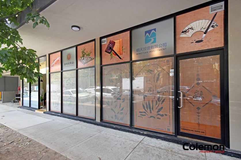 145/79-87 Beaconsfield St Silverwater NSW 2128 - Image 1