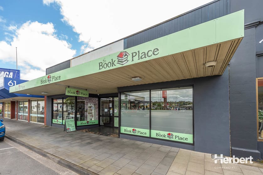 Click to view all images 63-65 COMMERCIAL STREET EAST Mount Gambier SA 5290 - Image 1