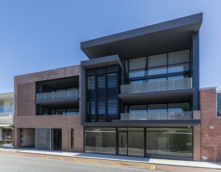 Click to view all images 96 George Street East Fremantle WA 6158 - Image 1