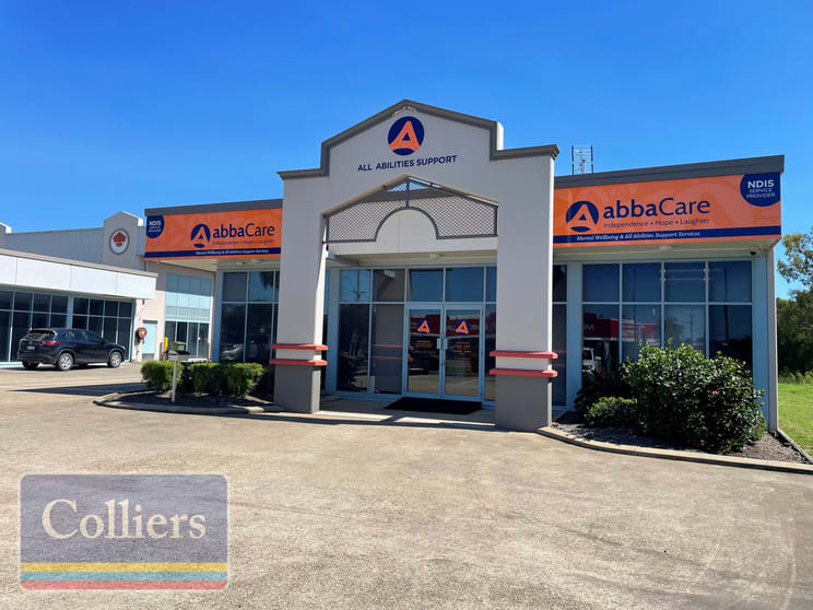 Click to view all images 3/2 Greg Jabs Drive Garbutt QLD 4814 - Image 1