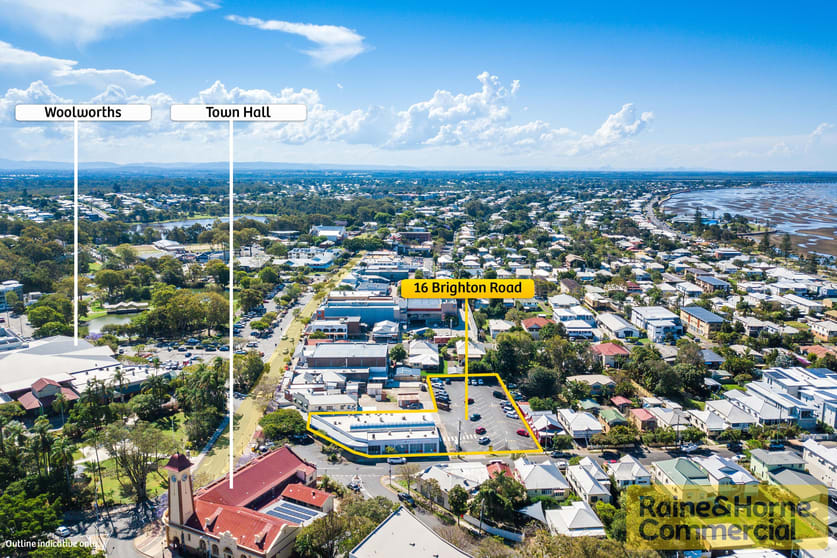 Click to view all images 4/16 Brighton Road Sandgate QLD 4017 - Image 3