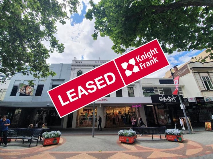 Click to view all images Level 1&2/57 Elizabeth Street Hobart TAS 7000 - Image 1