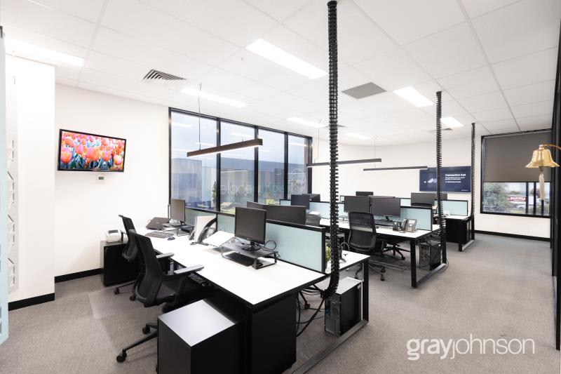 Click to view all images Unit 6, 11-15 Smeaton Avenue Dandenong South VIC 3175 - Image 3