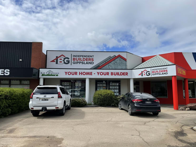525A Main Street Bairnsdale VIC 3875 - Image 2