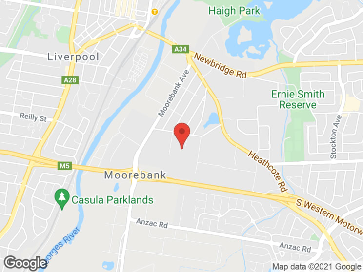 Unit 1/3 Kaleski Street Moorebank NSW 2170 - Image 3