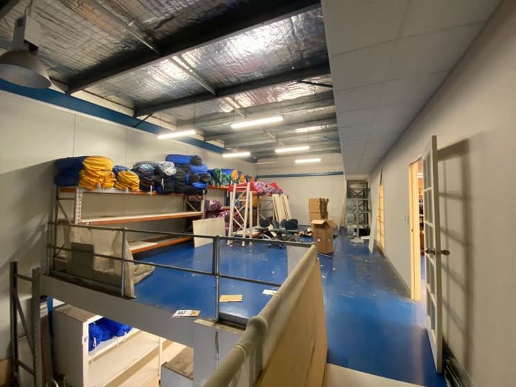 Unit 1/3 Kaleski Street Moorebank NSW 2170 - Image 2