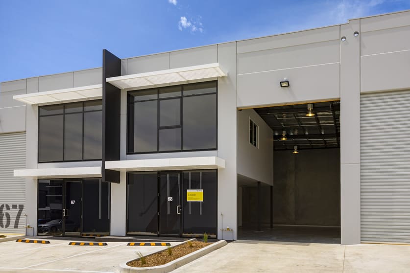 68/31-39 Norcal Road Nunawading VIC 3131 - Image 1