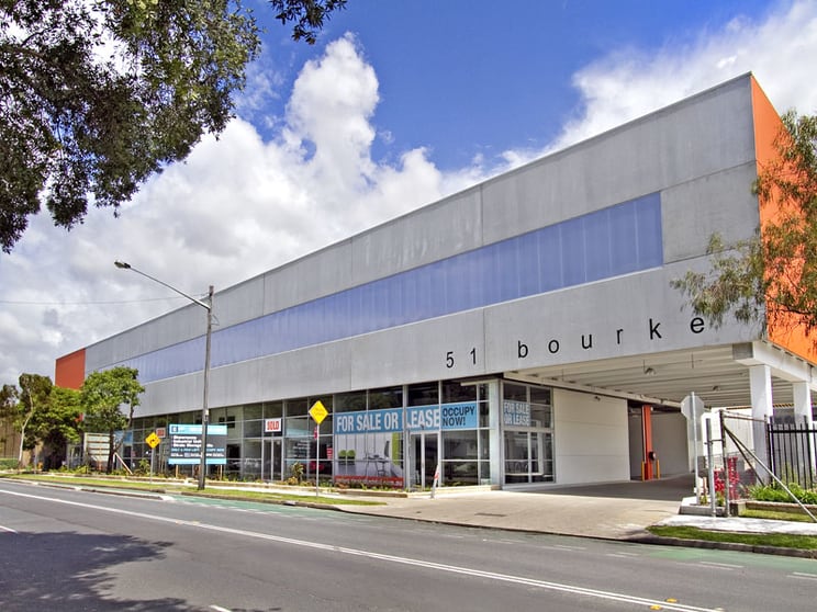 Click to view all images 14/51 Bourke Road Alexandria NSW 2015 - Image 1