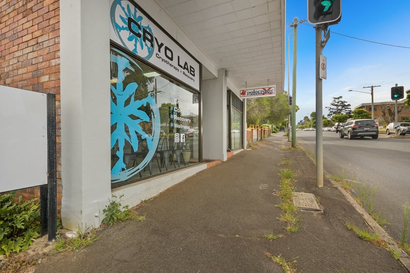 Click to view all images Suite 2/108 Russell Street Toowoomba City QLD 4350 - Image 2