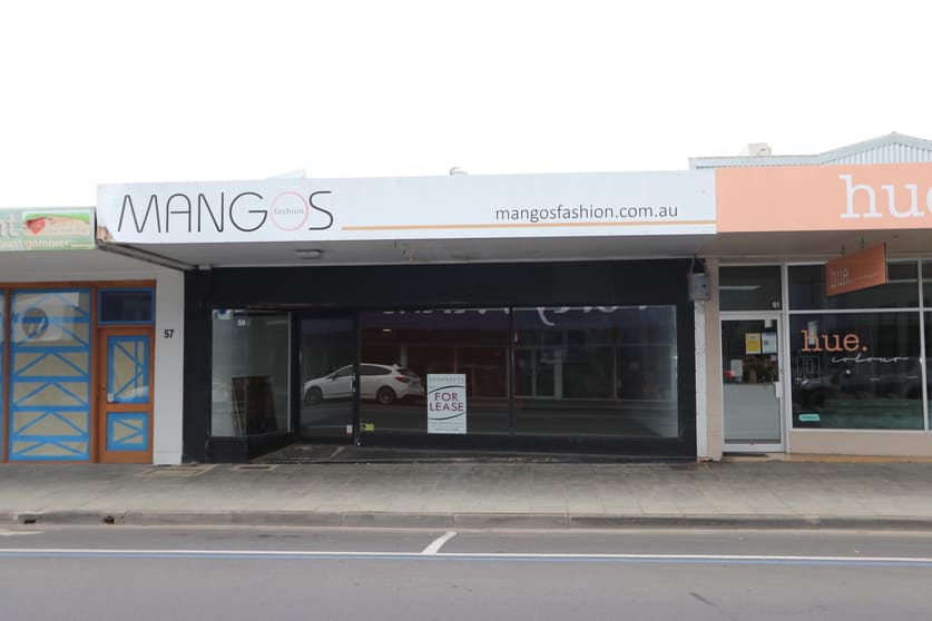 Click to view all images 59 Commercial Street West Mount Gambier SA 5290 - Image 1