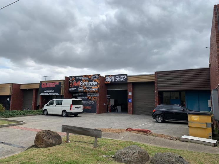 Unit 4/3 Tullamarine Park Road Tullamarine VIC 3043 - Image 2
