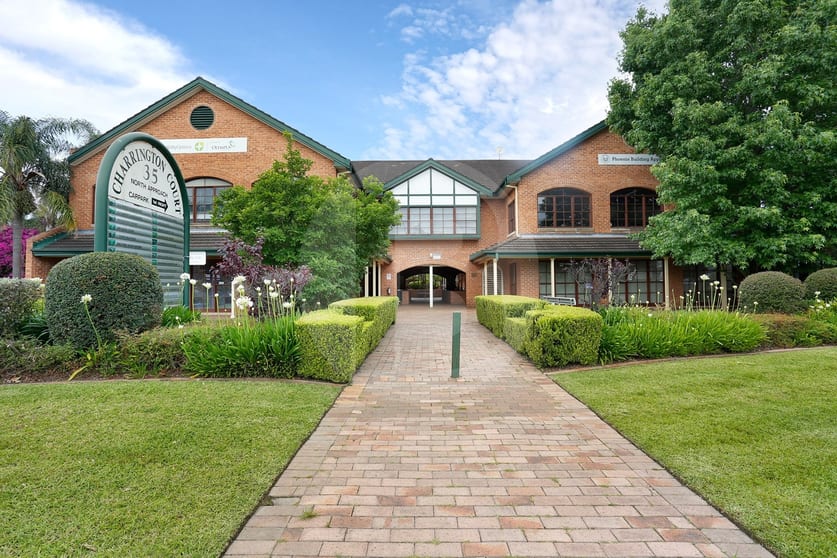 Click to view all images 27/35 Old Northern Road Baulkham Hills NSW 2153 - Image 1